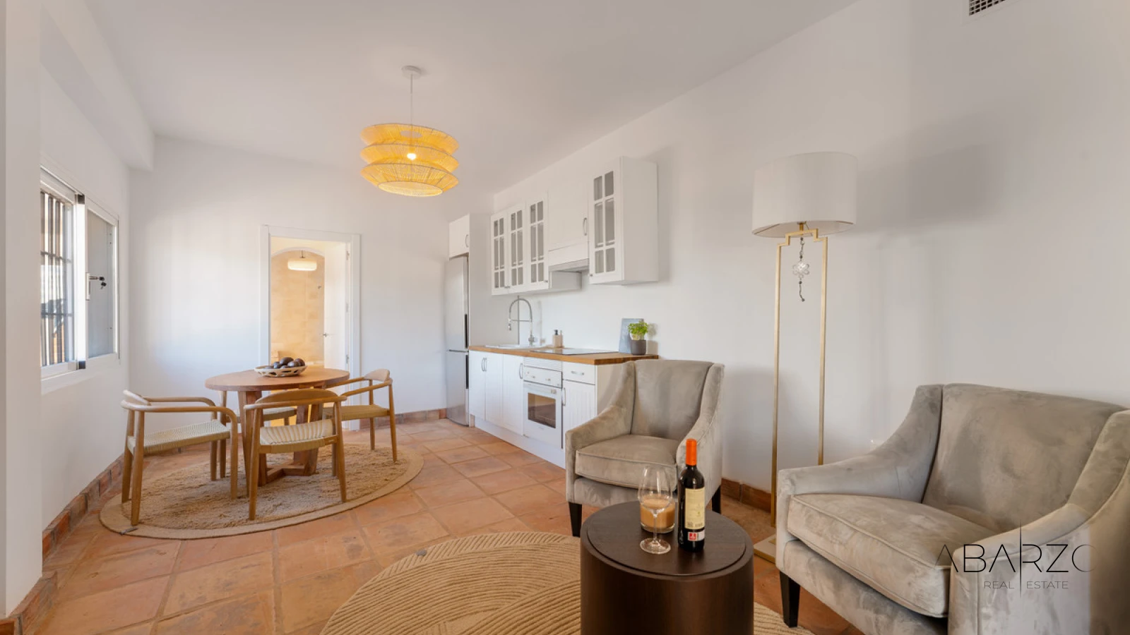 Villa in El Madroñal, Benahavís with panoramic sea views and private pool — interior, El Madroñal, Benahavís (34 of 49)