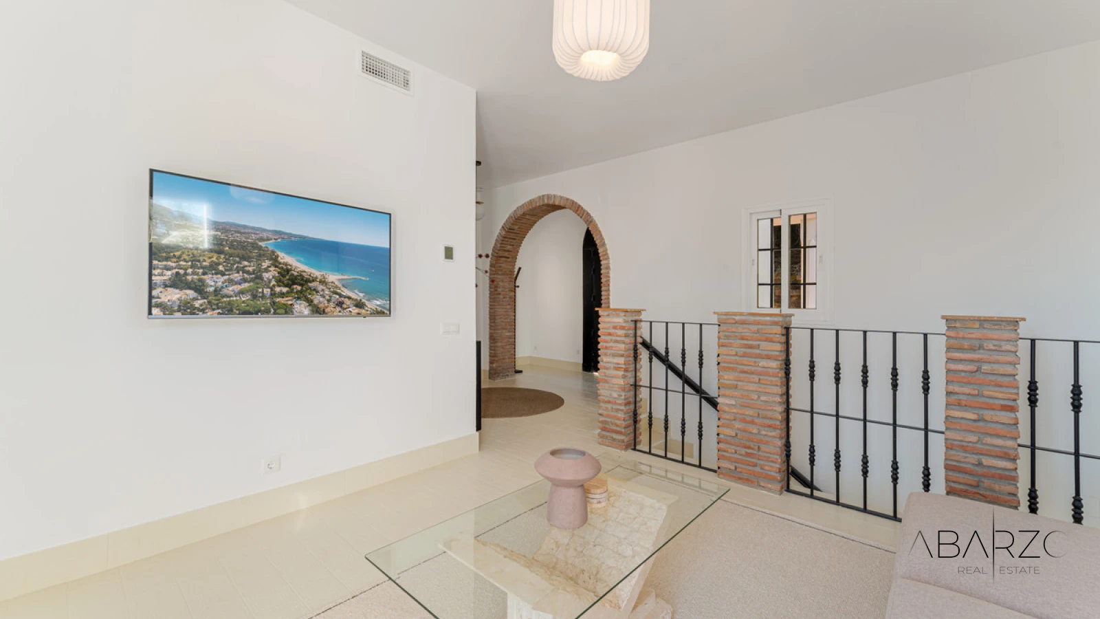 Villa in El Madroñal, Benahavís with panoramic sea views and private pool — interior, El Madroñal, Benahavís (15 of 49)