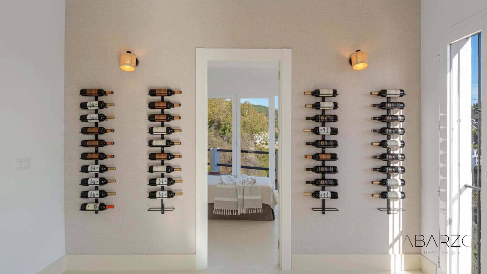 Villa in El Madroñal, Benahavís with panoramic sea views and private pool — interior, El Madroñal, Benahavís (16 of 49)
