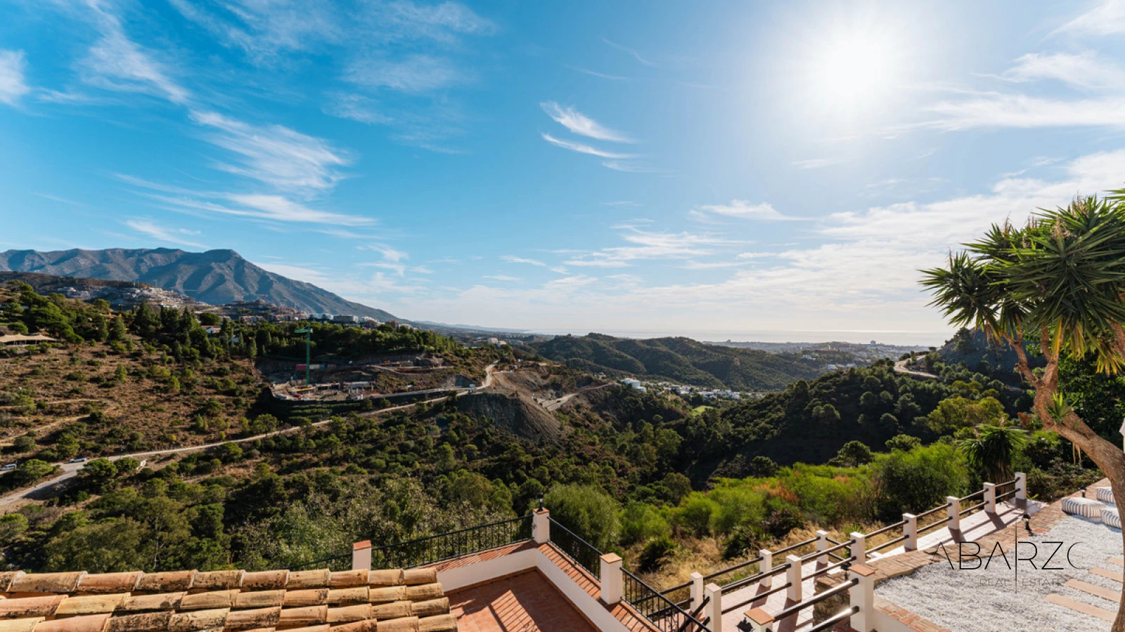 Villa in El Madroñal, Benahavís with panoramic sea views and private pool — interior, El Madroñal, Benahavís (37 of 49)