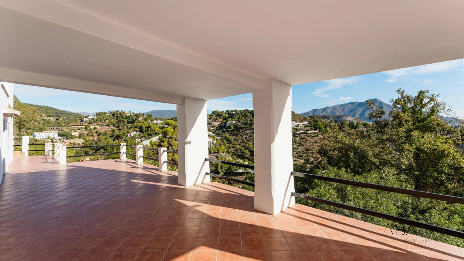 Villa in El Madroñal, Benahavís with panoramic sea views and private pool — interior, El Madroñal, Benahavís (49 of 49)