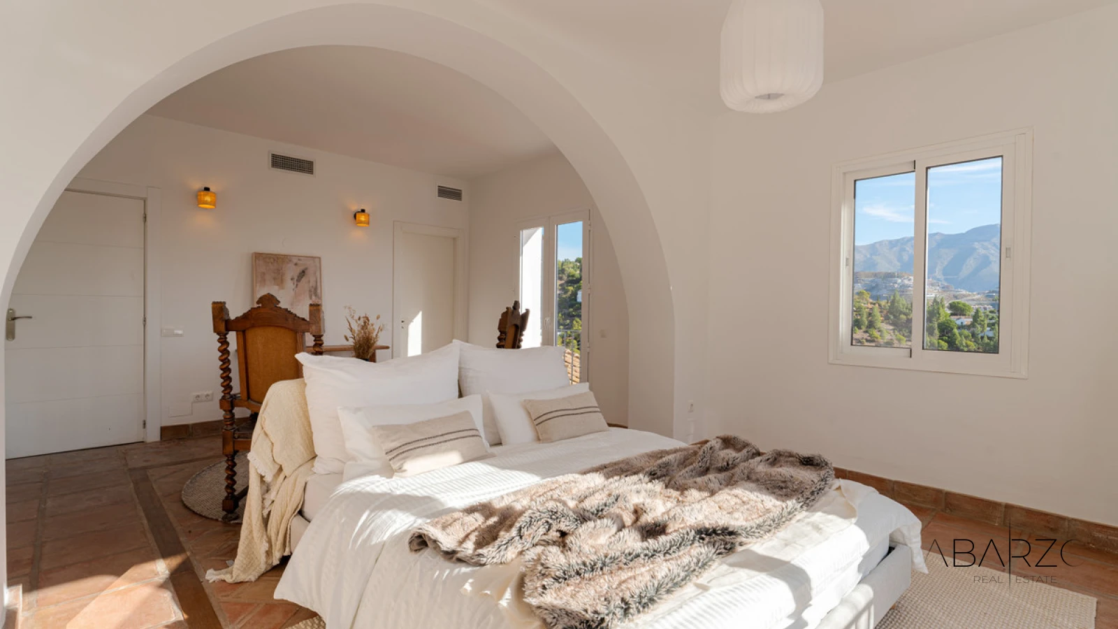 Villa in El Madroñal, Benahavís with panoramic sea views and private pool — interior, El Madroñal, Benahavís (20 of 49)