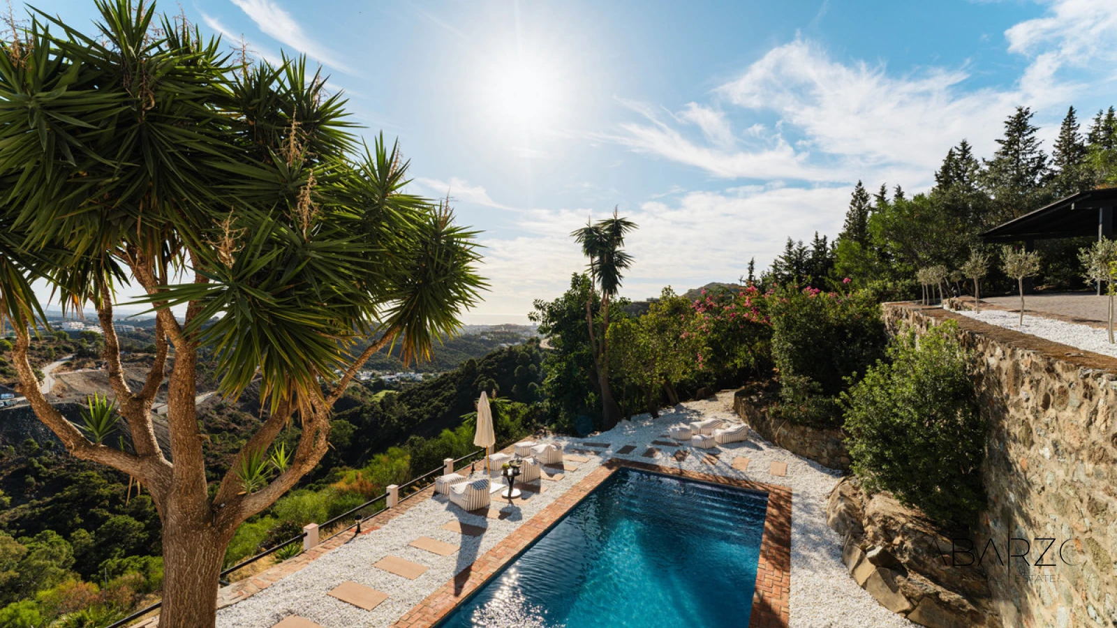 Villa in El Madroñal, Benahavís with panoramic sea views and private pool — interior, El Madroñal, Benahavís (18 of 49)