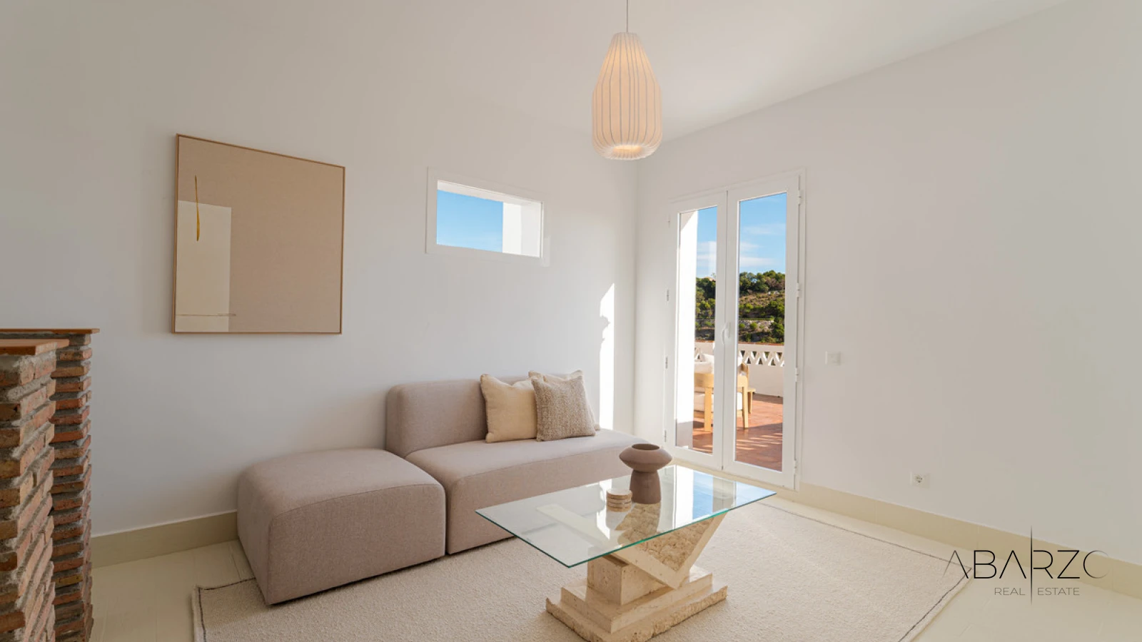 Villa in El Madroñal, Benahavís with panoramic sea views and private pool — interior, El Madroñal, Benahavís (14 of 49)