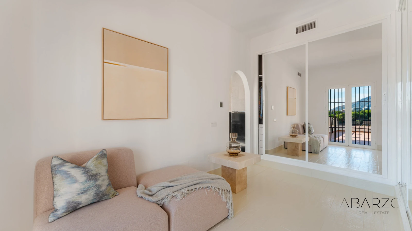 Villa in El Madroñal, Benahavís with panoramic sea views and private pool — interior, El Madroñal, Benahavís (35 of 49)