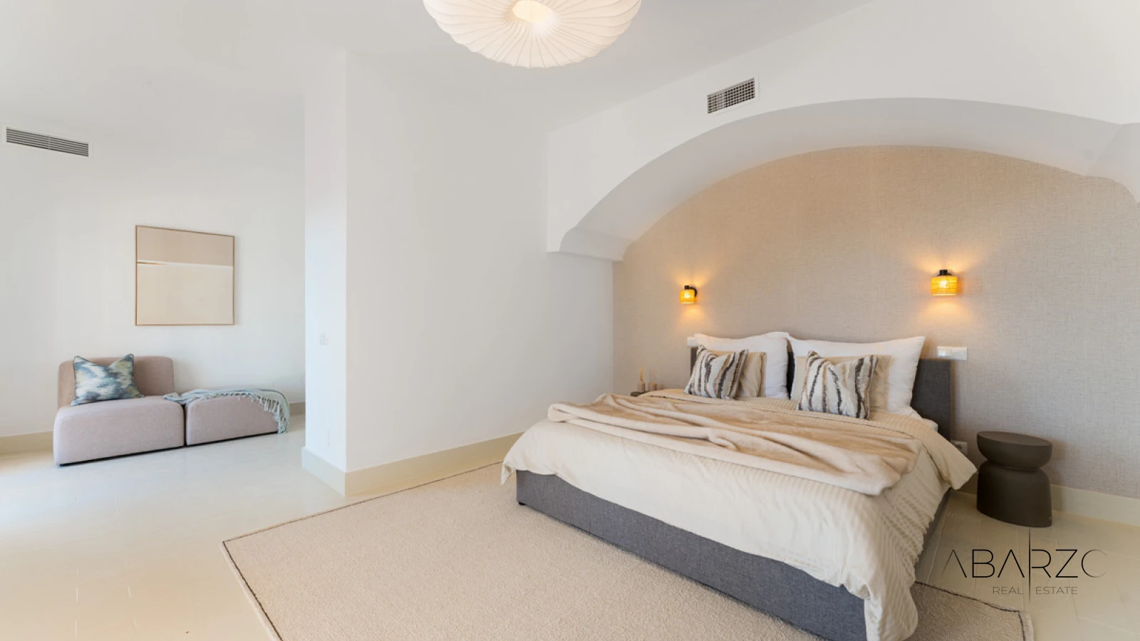 Villa in El Madroñal, Benahavís with panoramic sea views and private pool — interior, El Madroñal, Benahavís (25 of 49)
