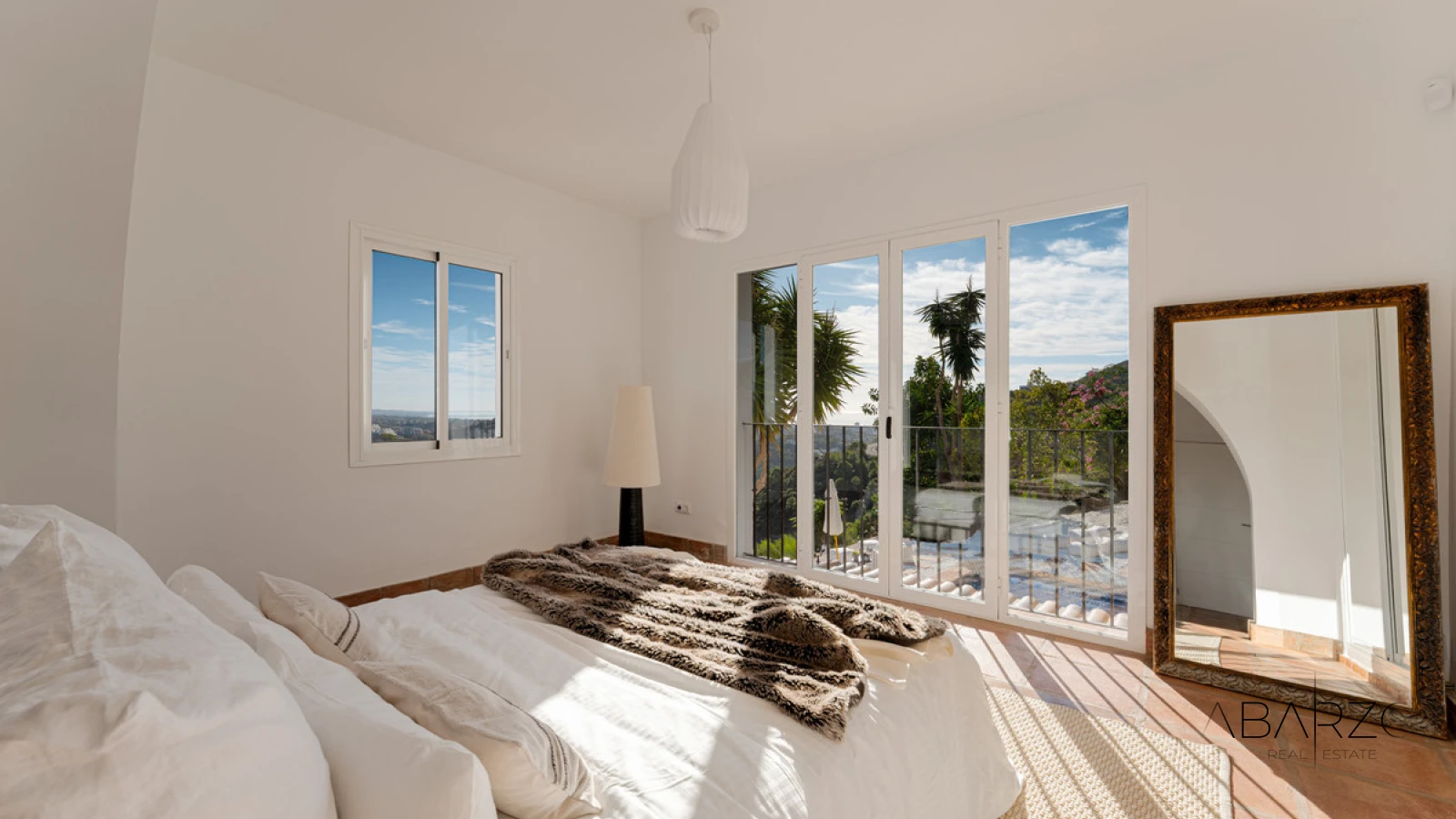 Villa in El Madroñal, Benahavís with panoramic sea views and private pool — interior, El Madroñal, Benahavís (19 of 49)