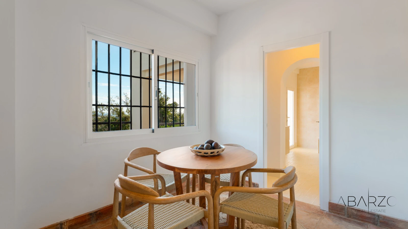 Villa in El Madroñal, Benahavís with panoramic sea views and private pool — interior, El Madroñal, Benahavís (36 of 49)