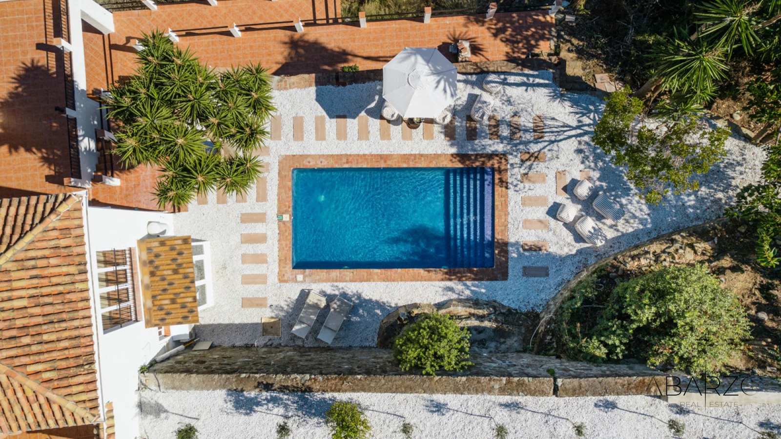 Villa in El Madroñal, Benahavís with panoramic sea views and private pool — interior, El Madroñal, Benahavís (42 of 49)