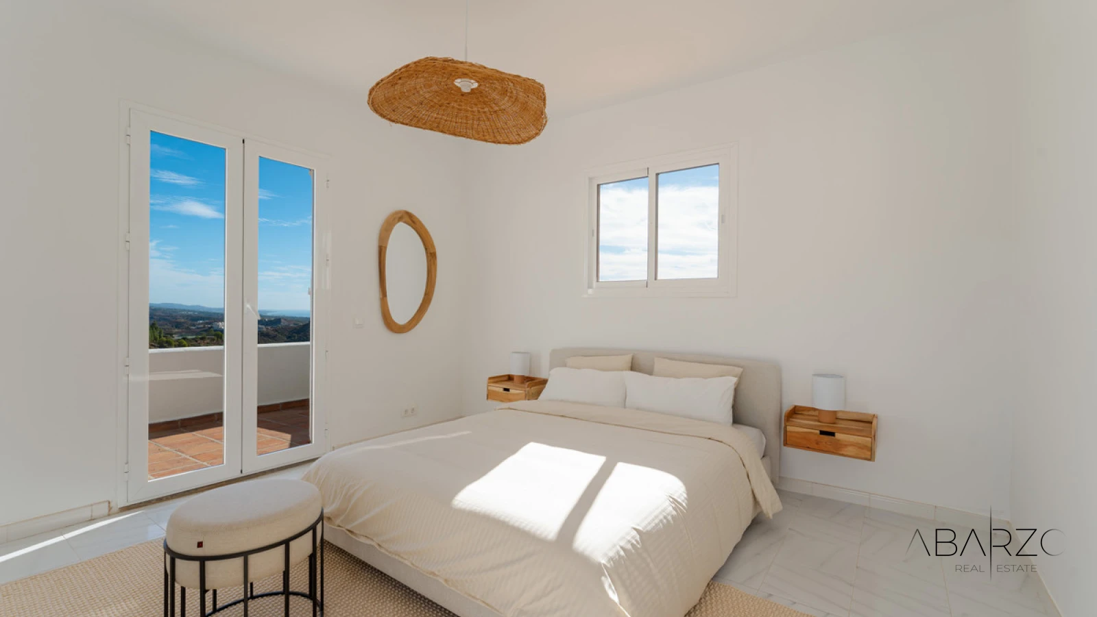 Villa in El Madroñal, Benahavís with panoramic sea views and private pool — interior, El Madroñal, Benahavís (32 of 49)