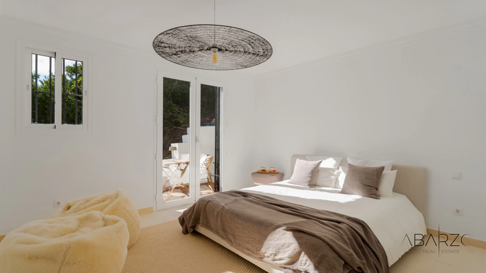 Villa in El Madroñal, Benahavís with panoramic sea views and private pool — interior, El Madroñal, Benahavís (30 of 49)