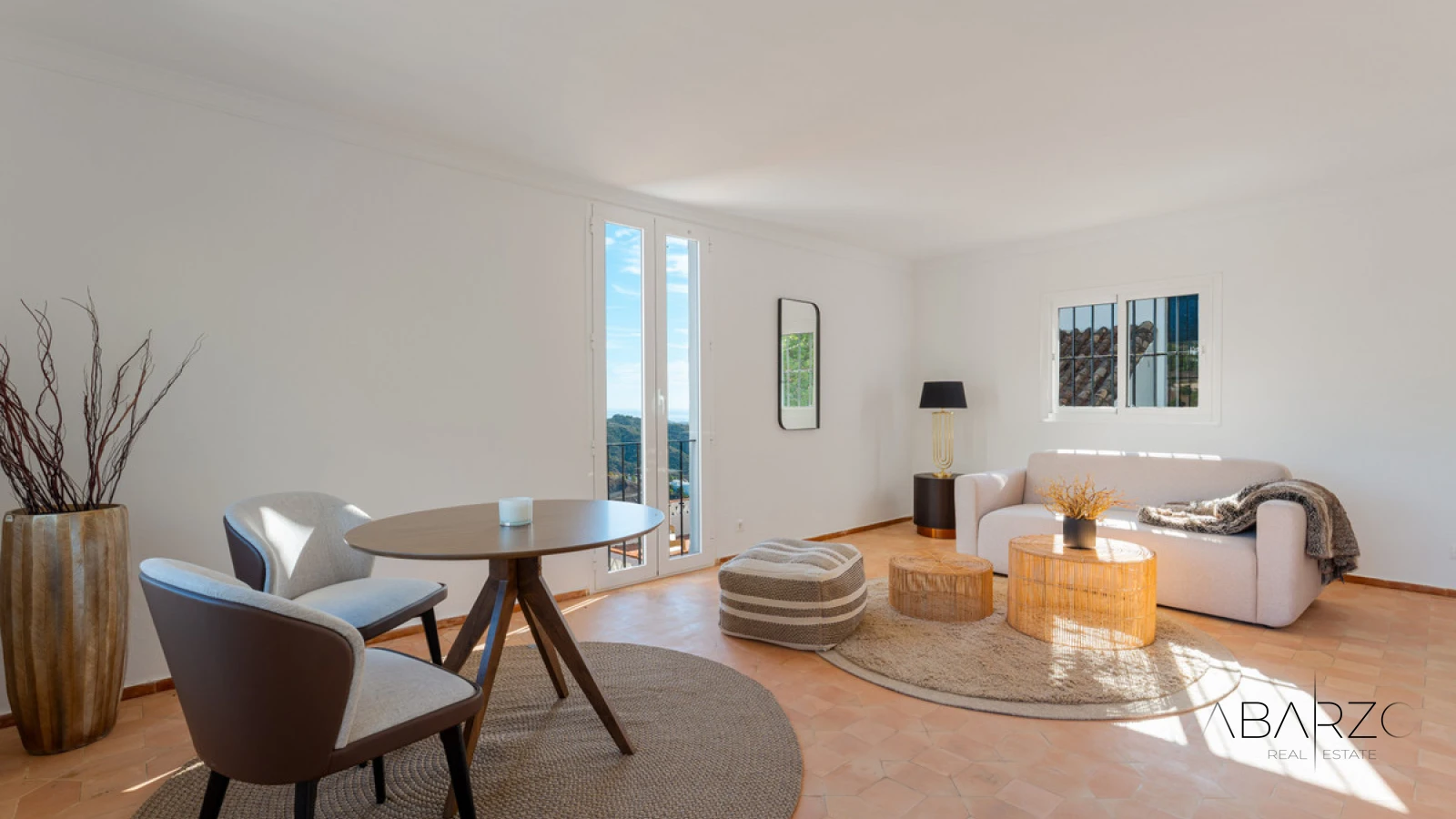Villa in El Madroñal, Benahavís with panoramic sea views and private pool — interior, El Madroñal, Benahavís (17 of 49)