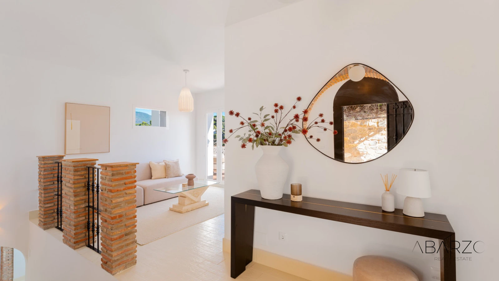 Villa in El Madroñal, Benahavís with panoramic sea views and private pool — interior, El Madroñal, Benahavís (12 of 49)
