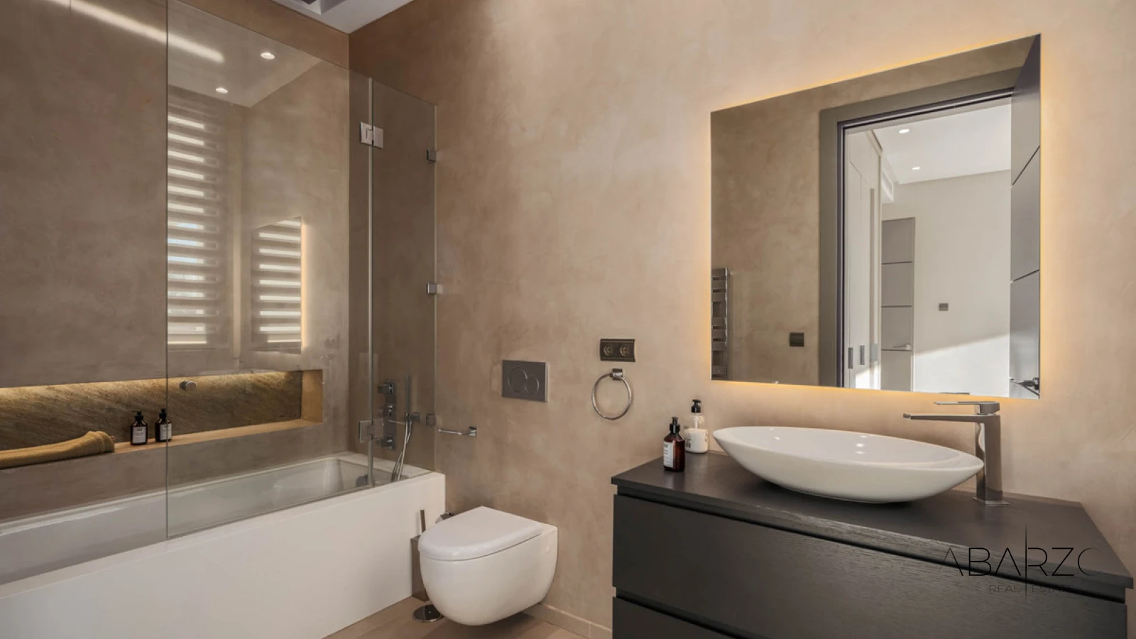 Luxury Villa in El Madroñal, Benahavís with Panoramic Sea and Mountain Views — interior, El Madroñal, Benahavís (26 of 49)