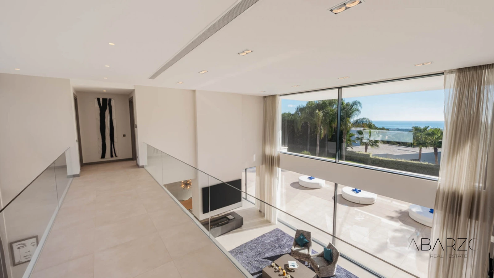 Luxury Villa in El Madroñal, Benahavís with Panoramic Sea and Mountain Views — interior, El Madroñal, Benahavís (21 of 49)