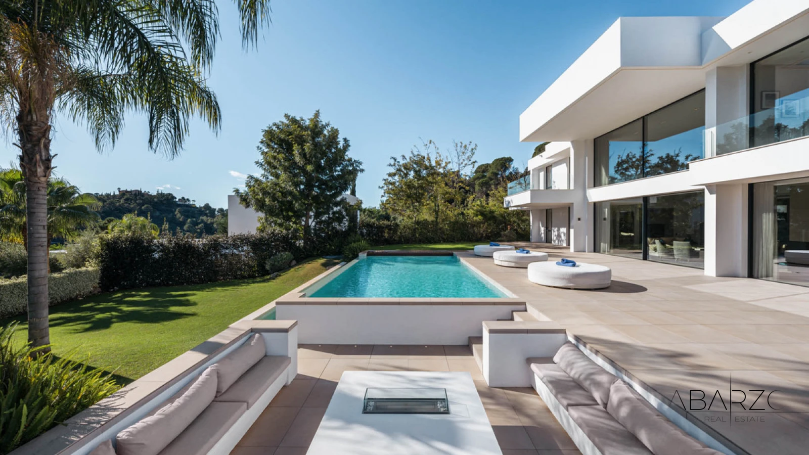 Luxury Villa in El Madroñal, Benahavís with Panoramic Sea and Mountain Views — interior, El Madroñal, Benahavís (7 of 49)