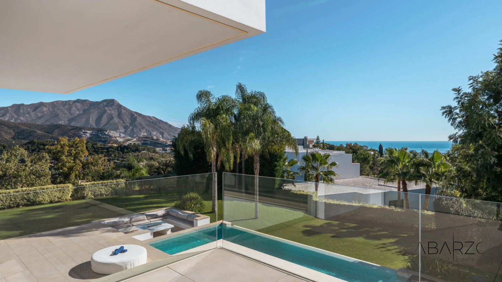 Luxury Villa in El Madroñal, Benahavís with Panoramic Sea and Mountain Views — interior, El Madroñal, Benahavís (4 of 49)