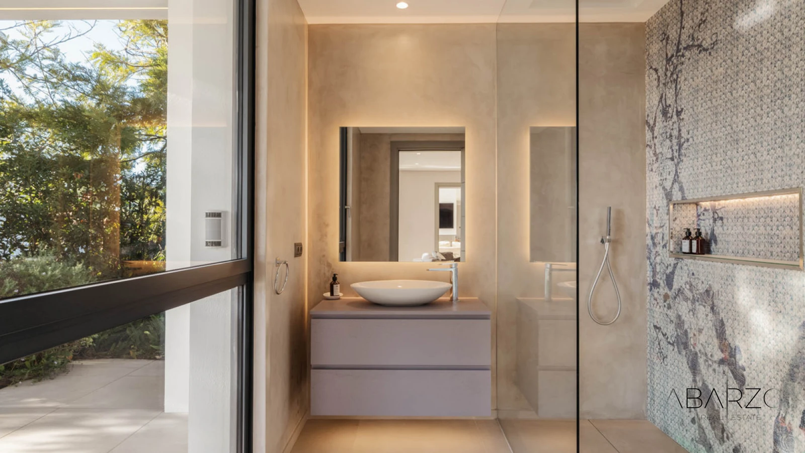 Luxury Villa in El Madroñal, Benahavís with Panoramic Sea and Mountain Views — interior, El Madroñal, Benahavís (15 of 49)