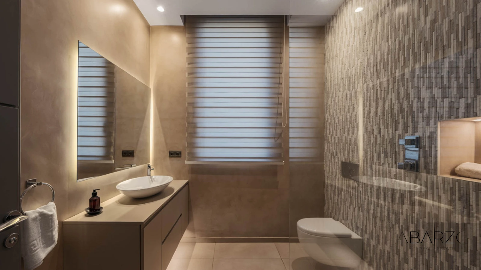 Luxury Villa in El Madroñal, Benahavís with Panoramic Sea and Mountain Views — interior, El Madroñal, Benahavís (29 of 49)