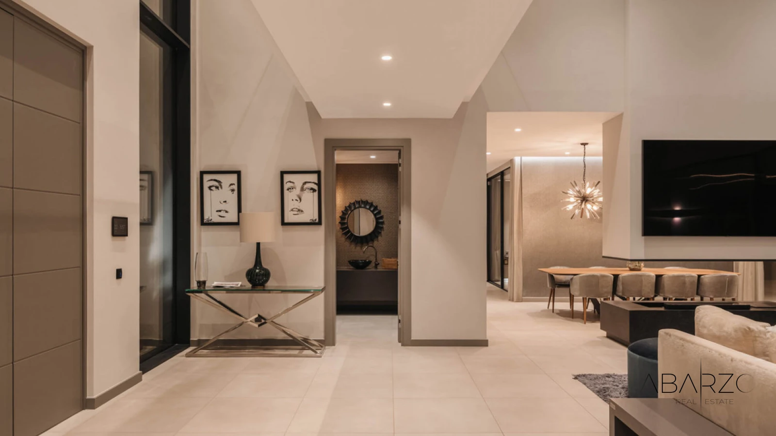 Luxury Villa in El Madroñal, Benahavís with Panoramic Sea and Mountain Views — interior, El Madroñal, Benahavís (41 of 49)
