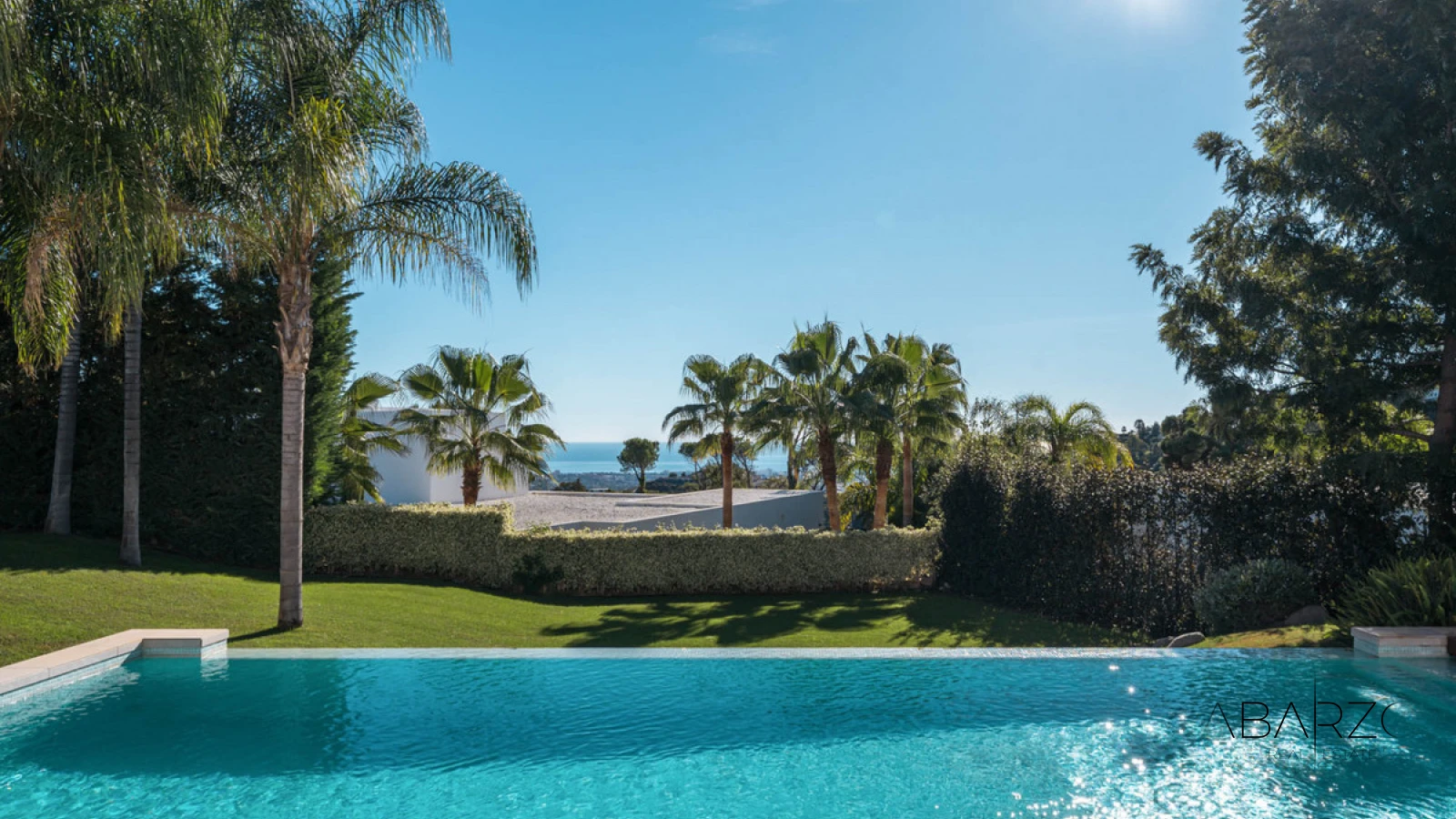 Luxury Villa in El Madroñal, Benahavís with Panoramic Sea and Mountain Views — interior, El Madroñal, Benahavís (2 of 49)