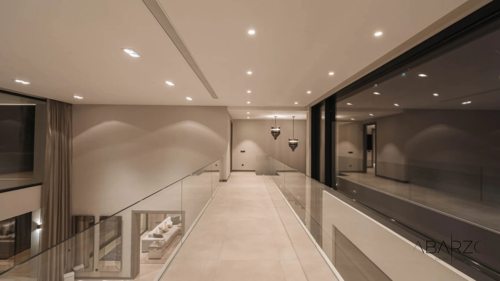 Luxury Villa in El Madroñal, Benahavís with Panoramic Sea and Mountain Views — interior, El Madroñal, Benahavís (46 of 49)