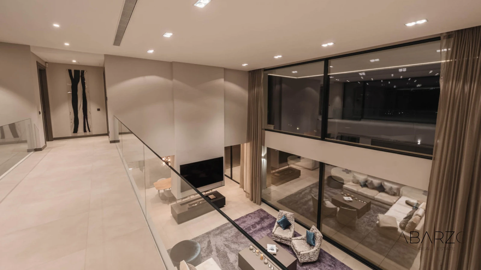Luxury Villa in El Madroñal, Benahavís with Panoramic Sea and Mountain Views — interior, El Madroñal, Benahavís (45 of 49)