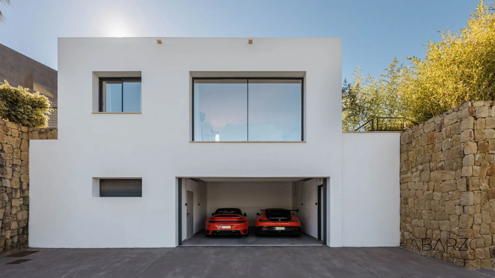 Luxury Villa in El Madroñal, Benahavís with Panoramic Sea and Mountain Views — interior, El Madroñal, Benahavís (47 of 49)