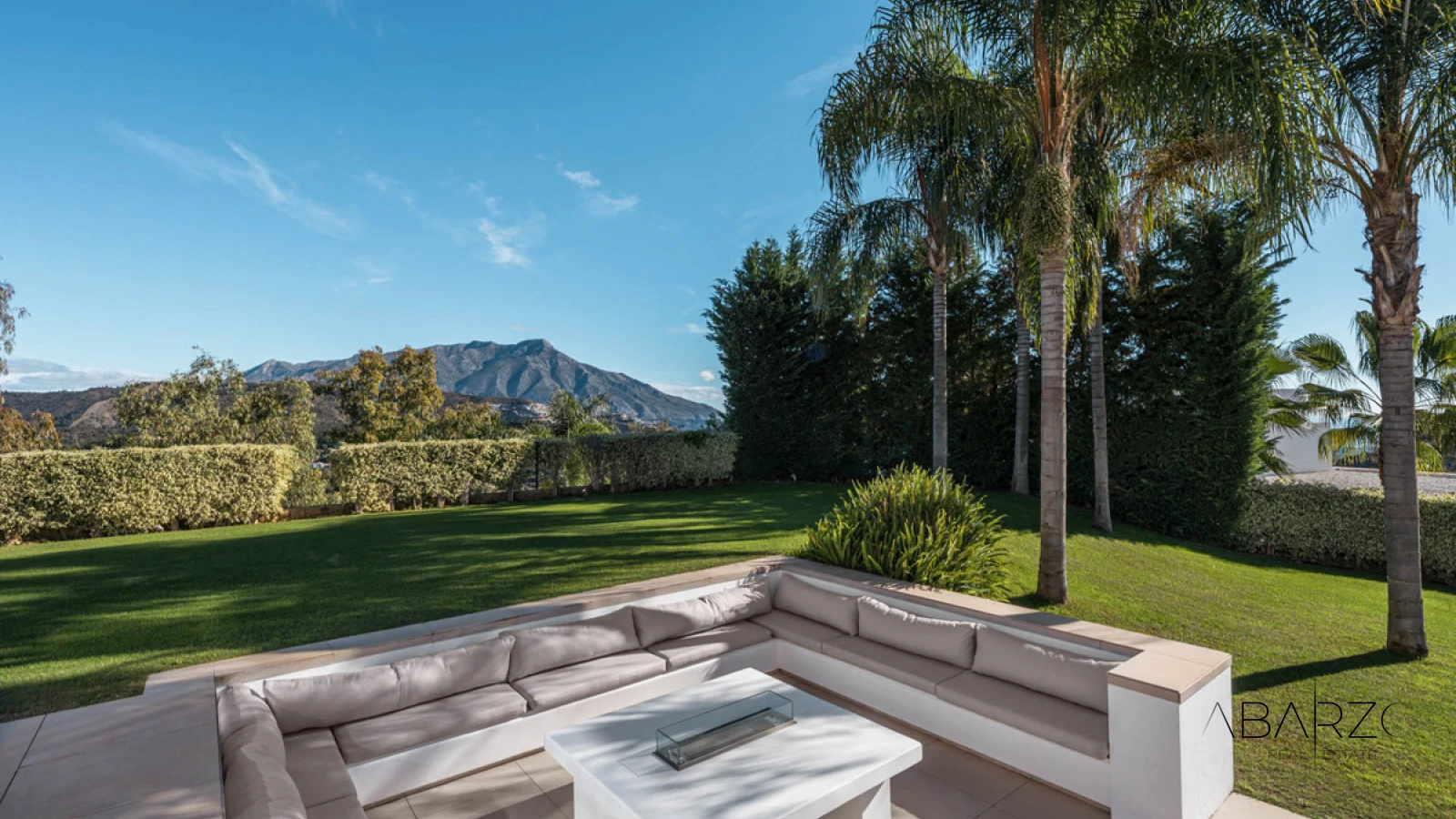 Luxury Villa in El Madroñal, Benahavís with Panoramic Sea and Mountain Views — interior, El Madroñal, Benahavís (6 of 49)