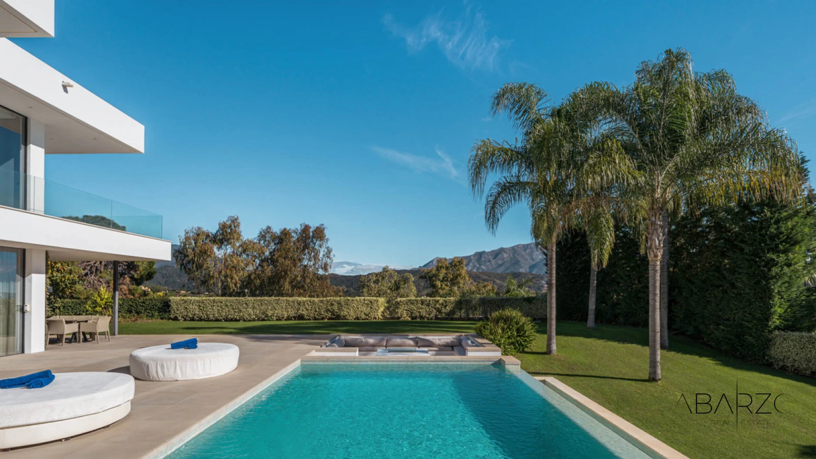 Luxury Villa in El Madroñal, Benahavís with Panoramic Sea and Mountain Views — interior, El Madroñal, Benahavís (3 of 49)