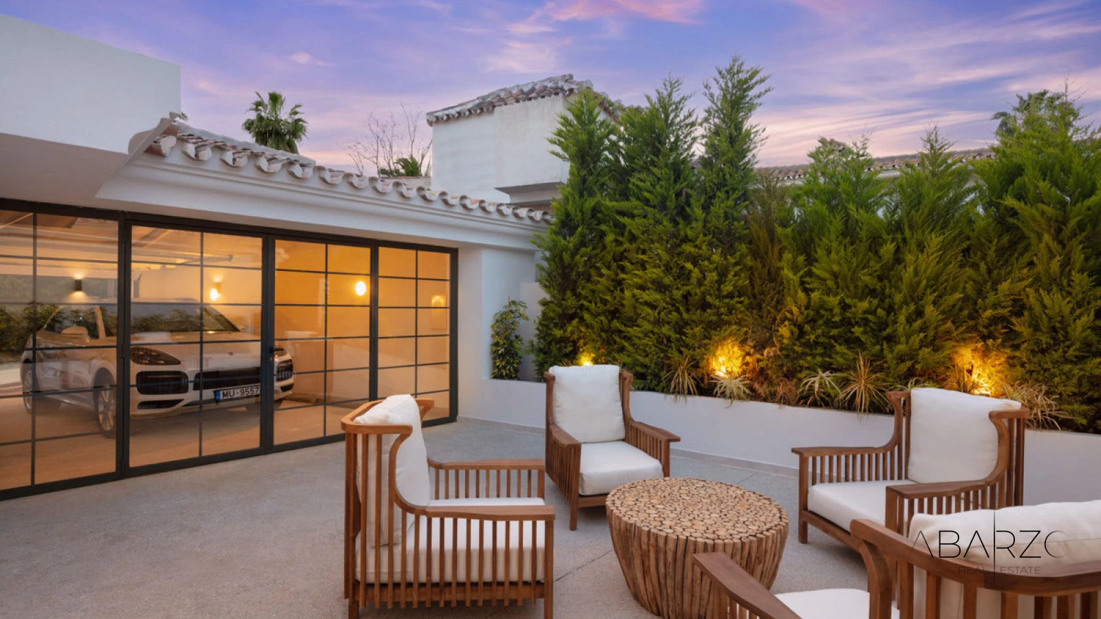 Exceptional 5-Bedroom Villa in Las Brisas Golf, Nueva Andalucía with Heated Pools and Golf Views — interior, Nueva Andalucía, Marbella (32 of 40)