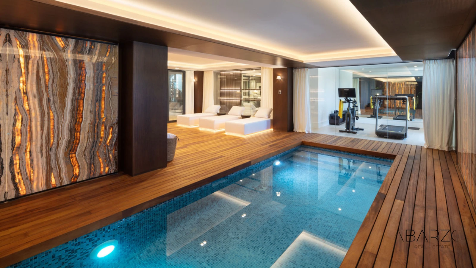 Exceptional 5-Bedroom Villa in Las Brisas Golf, Nueva Andalucía with Heated Pools and Golf Views — interior, Nueva Andalucía, Marbella (31 of 40)