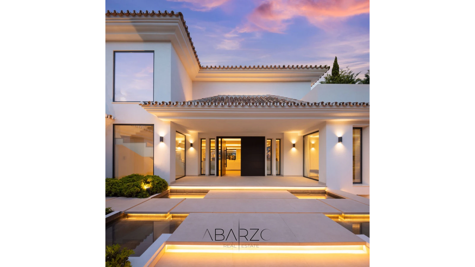 Exceptional 5-Bedroom Villa in Las Brisas Golf, Nueva Andalucía with Heated Pools and Golf Views — interior, Nueva Andalucía, Marbella (33 of 40)