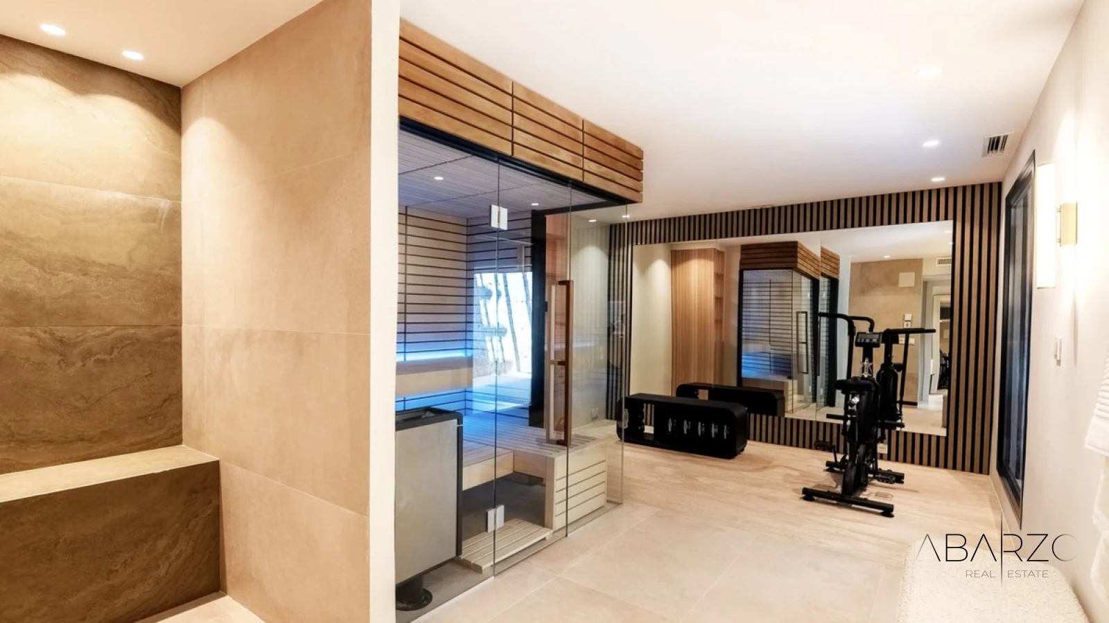 Villa in Altos de Salamanca Marbella with sea and mountain views — interior, Golden Mile, Marbella (9 of 12)