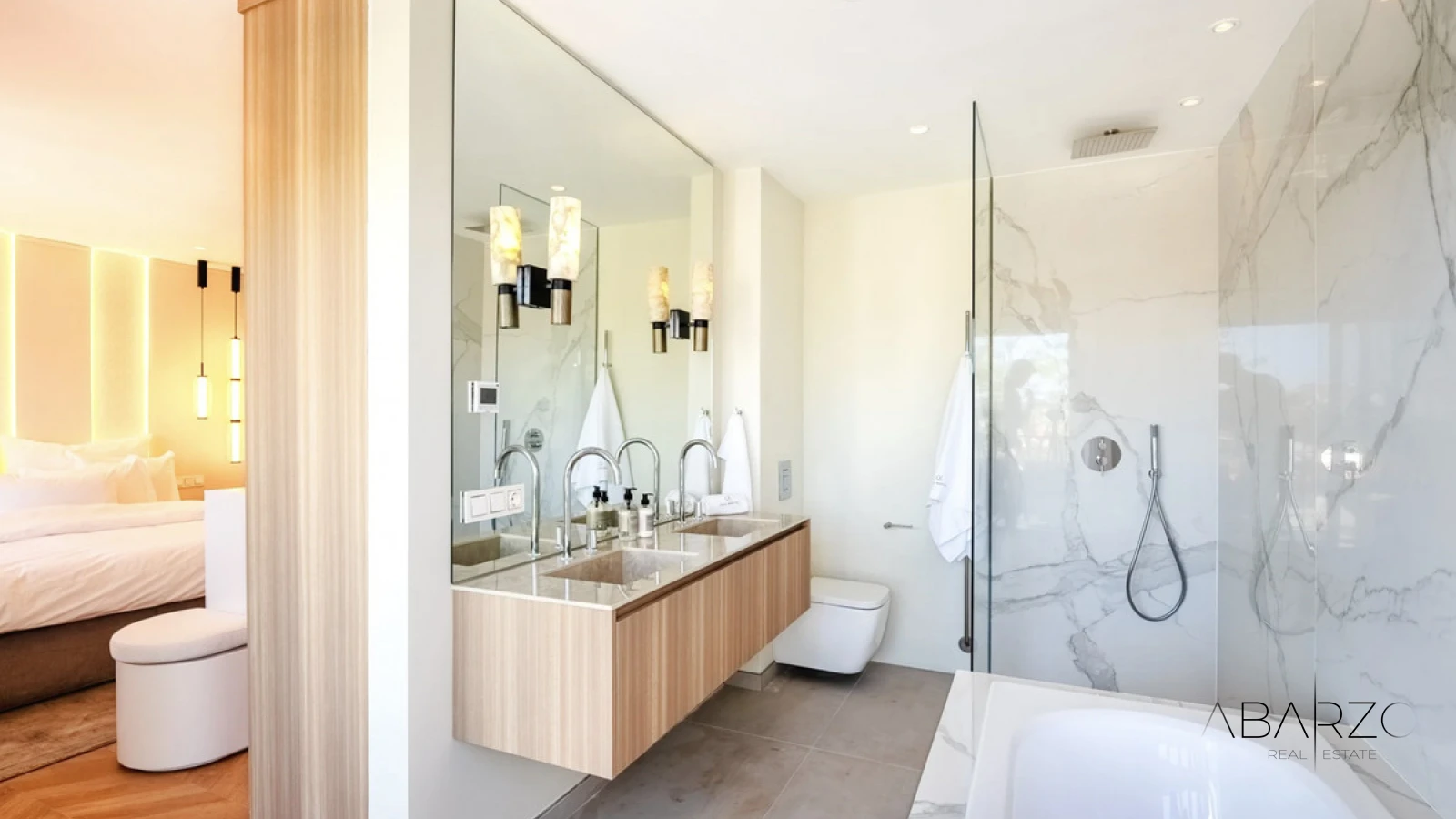 Villa in Altos de Salamanca Marbella with sea and mountain views — interior, Golden Mile, Marbella (7 of 12)