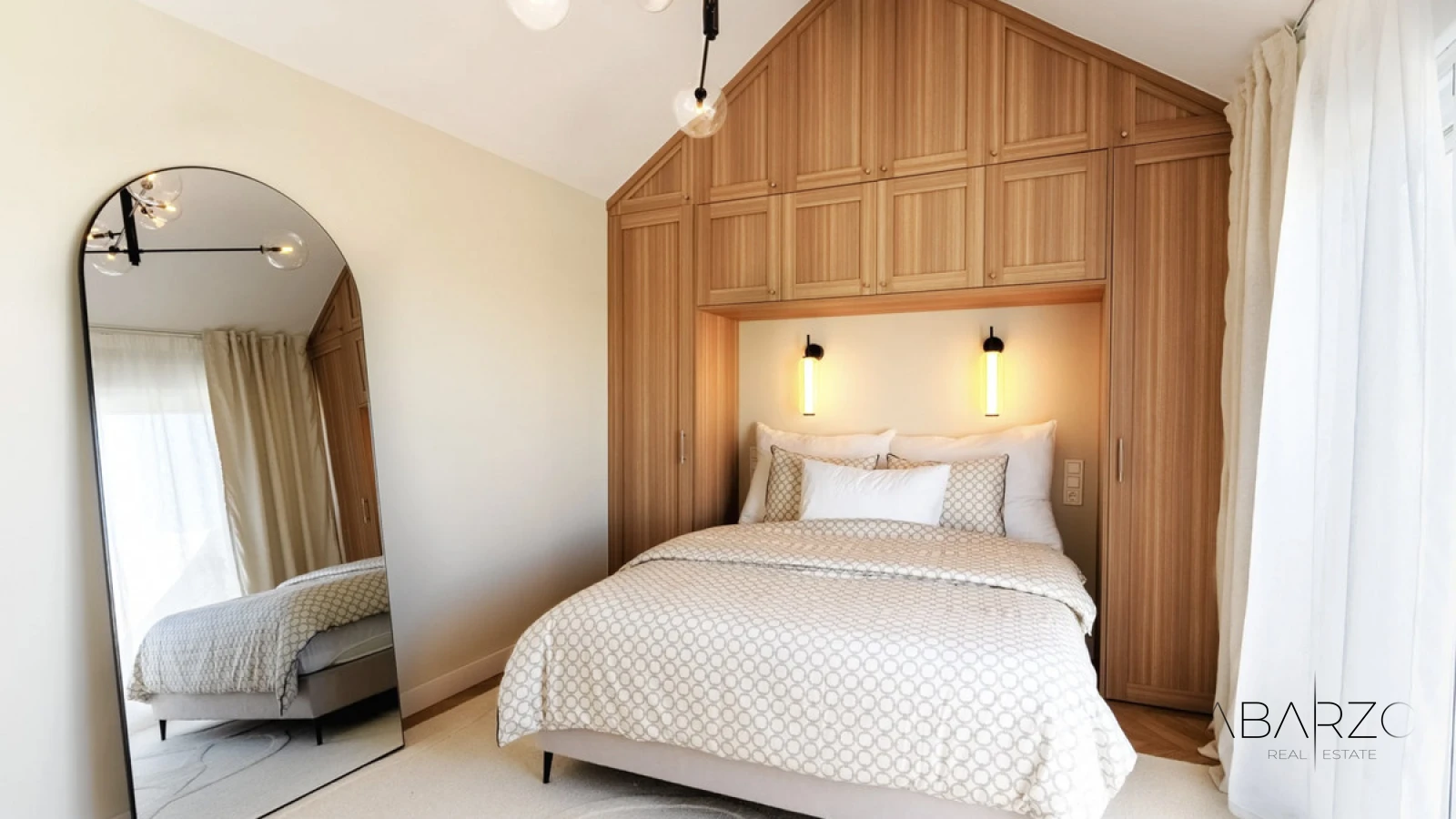 Villa in Altos de Salamanca Marbella with sea and mountain views — interior, Golden Mile, Marbella (8 of 12)