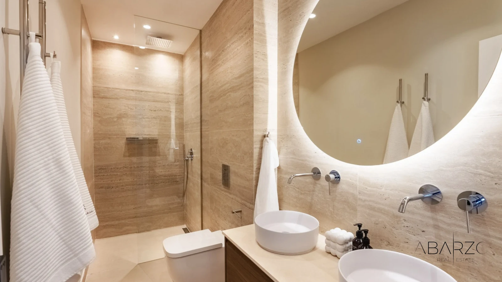 Villa in Altos de Salamanca Marbella with sea and mountain views — interior, Golden Mile, Marbella (10 of 12)