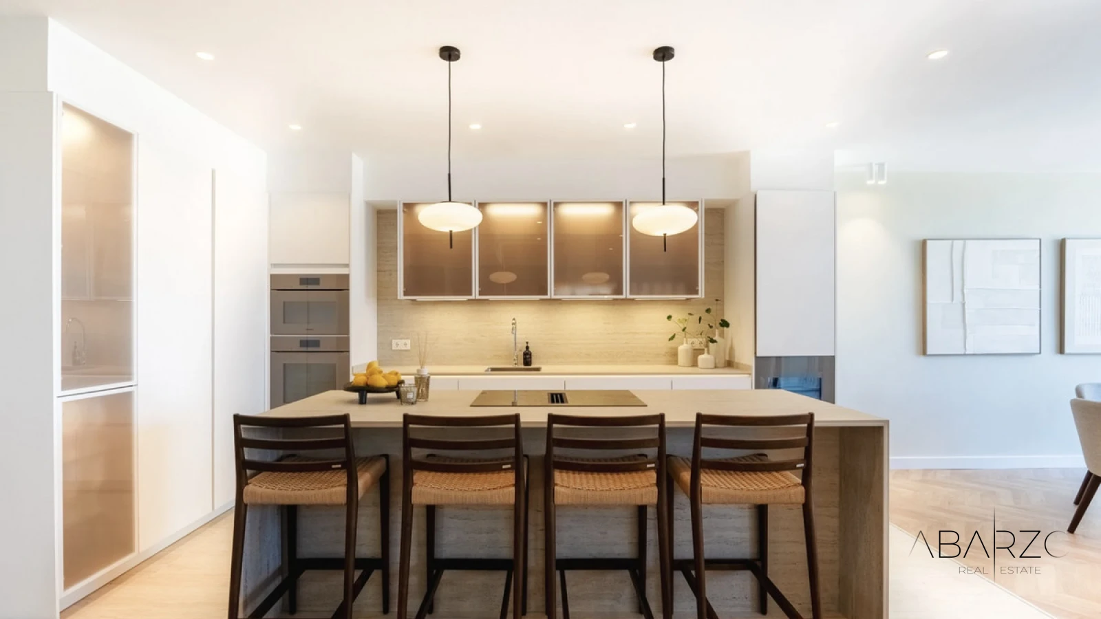 Villa in Altos de Salamanca Marbella with sea and mountain views — interior, Golden Mile, Marbella (6 of 12)