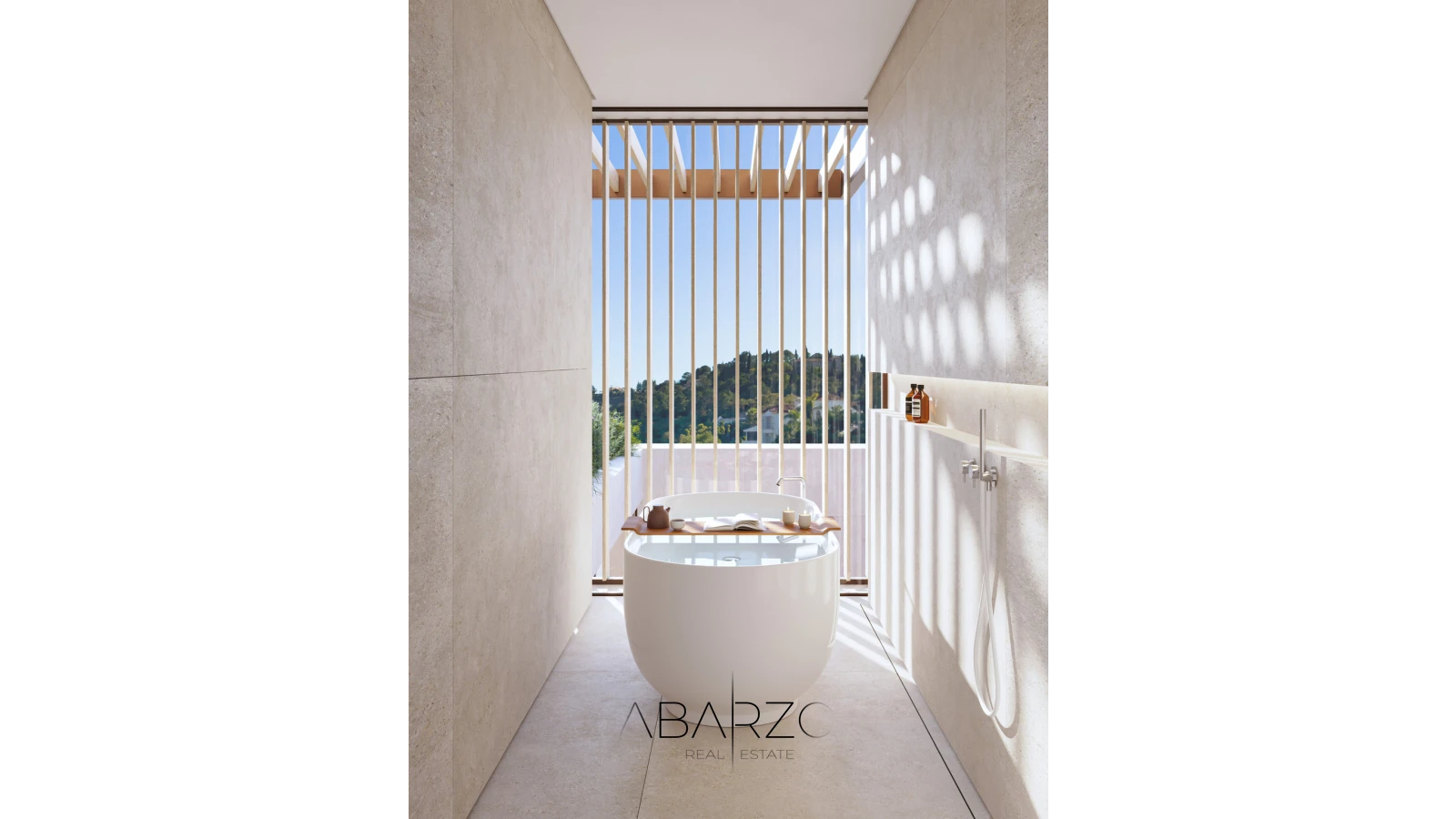 Contemporary Luxury Villa with Sea Views in El Madroñal, Infinity Pool & Private Lift — interior, El Madroñal, Benahavís (5 of 10)