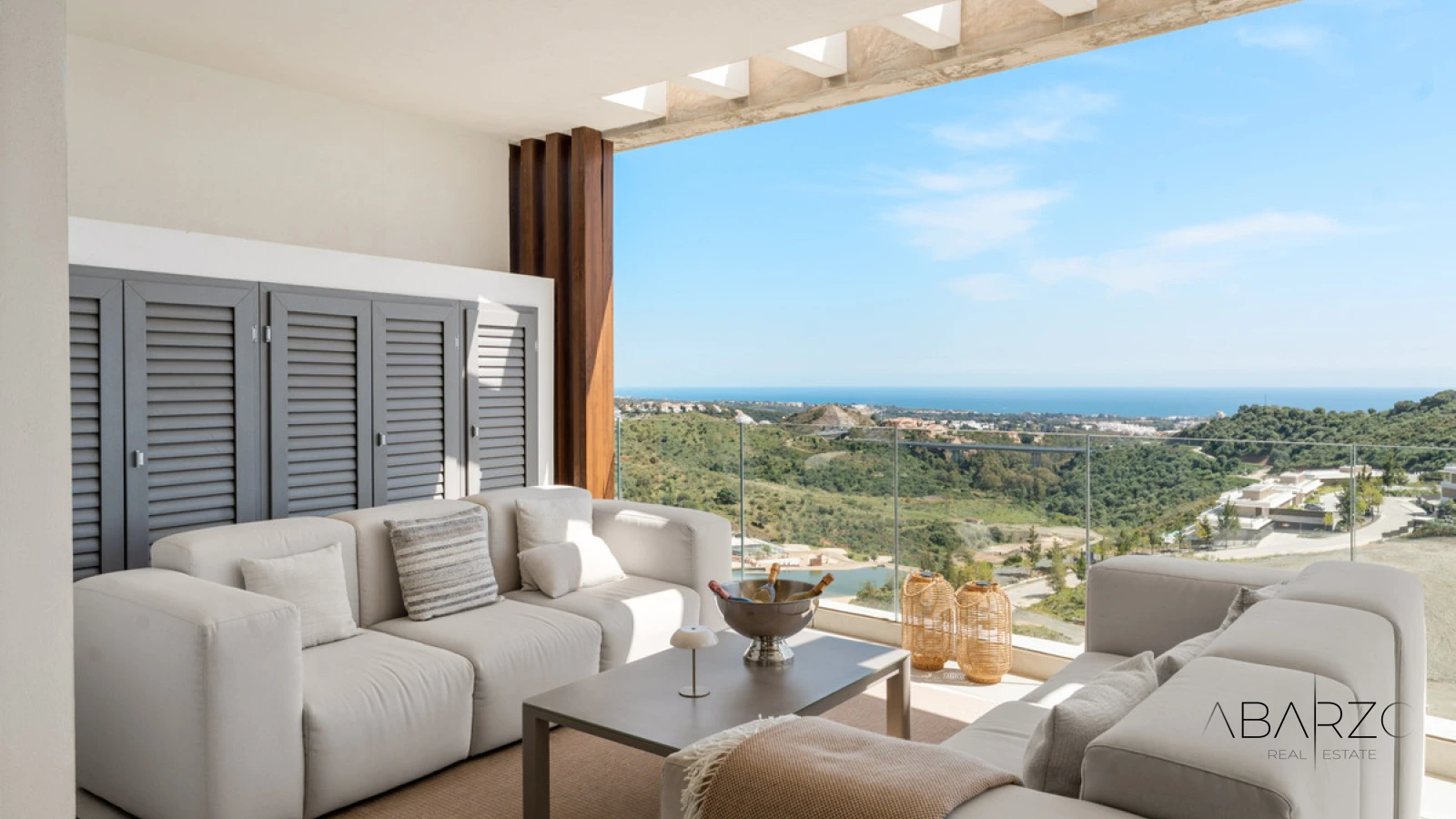 Duplex Penthouse for Sale in Real de la Quinta, Benahavís with Sea Views and Large Solarium — interior, La Quinta, Benahavís (16 of 49)