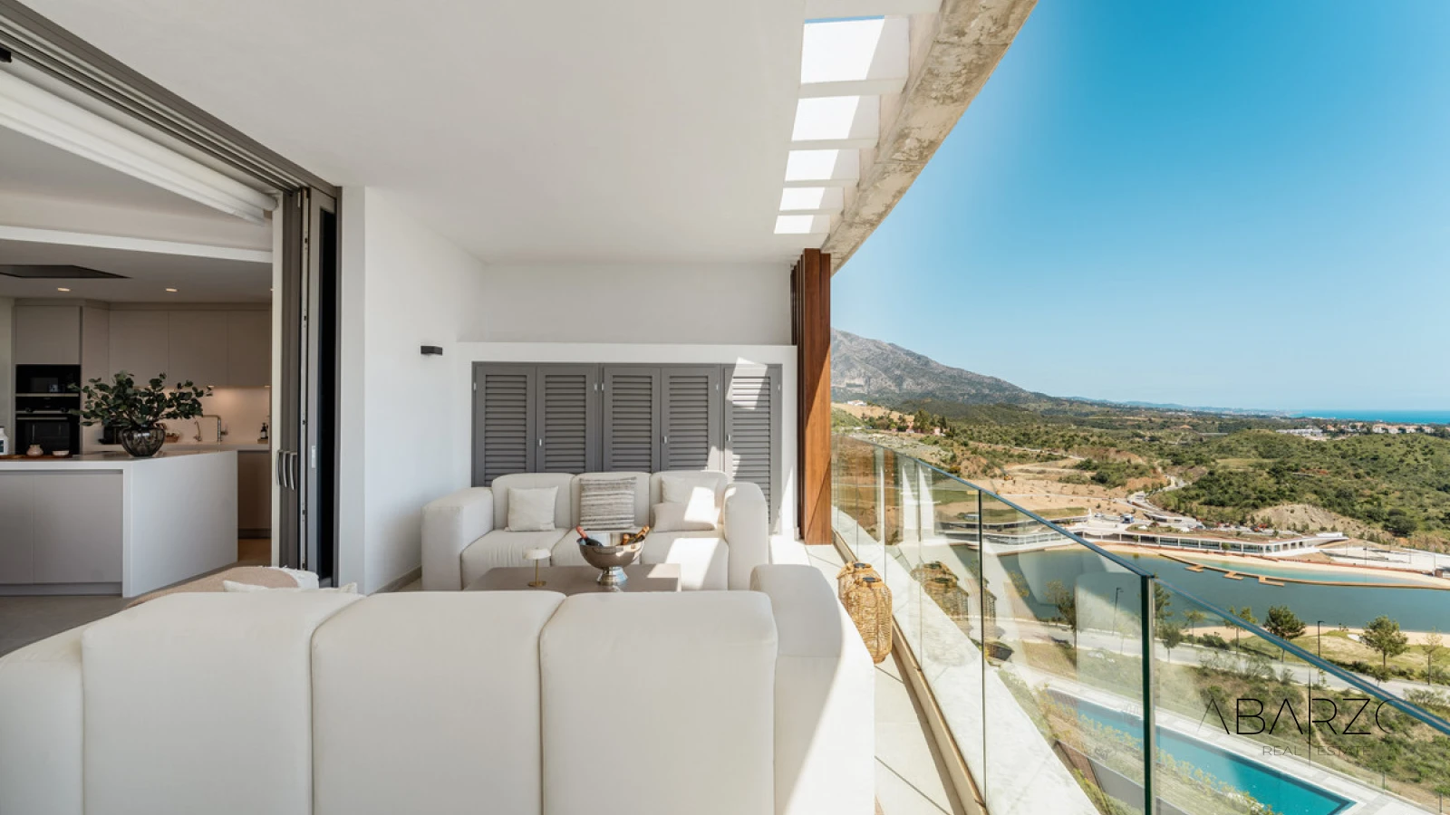 Duplex Penthouse for Sale in Real de la Quinta, Benahavís with Sea Views and Large Solarium — interior, La Quinta, Benahavís (18 of 49)
