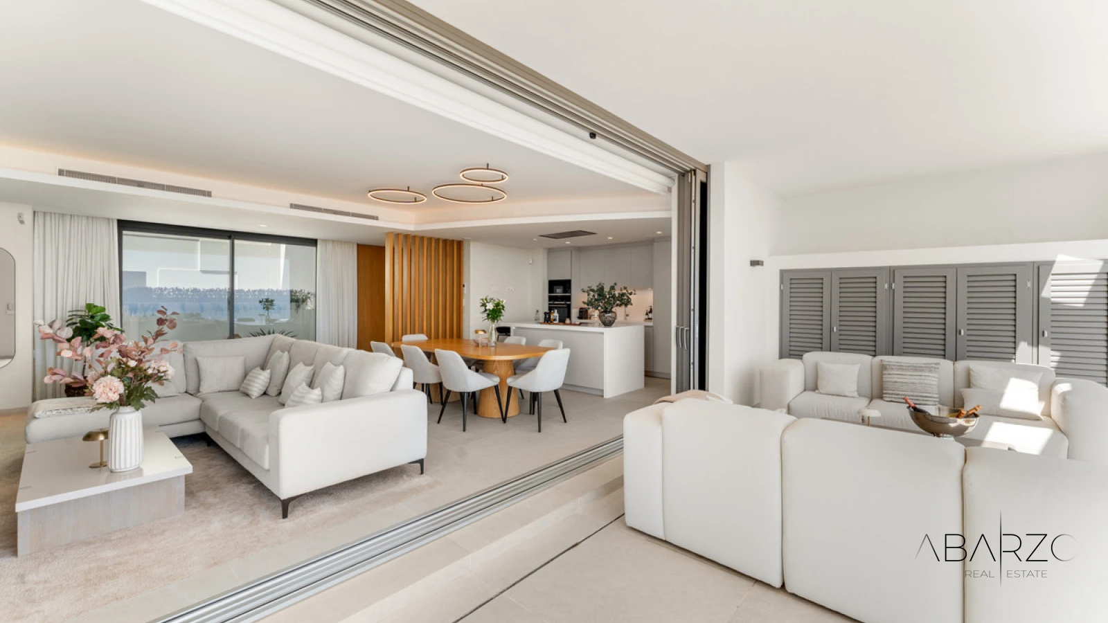 Duplex Penthouse for Sale in Real de la Quinta, Benahavís with Sea Views and Large Solarium — interior, La Quinta, Benahavís (14 of 49)