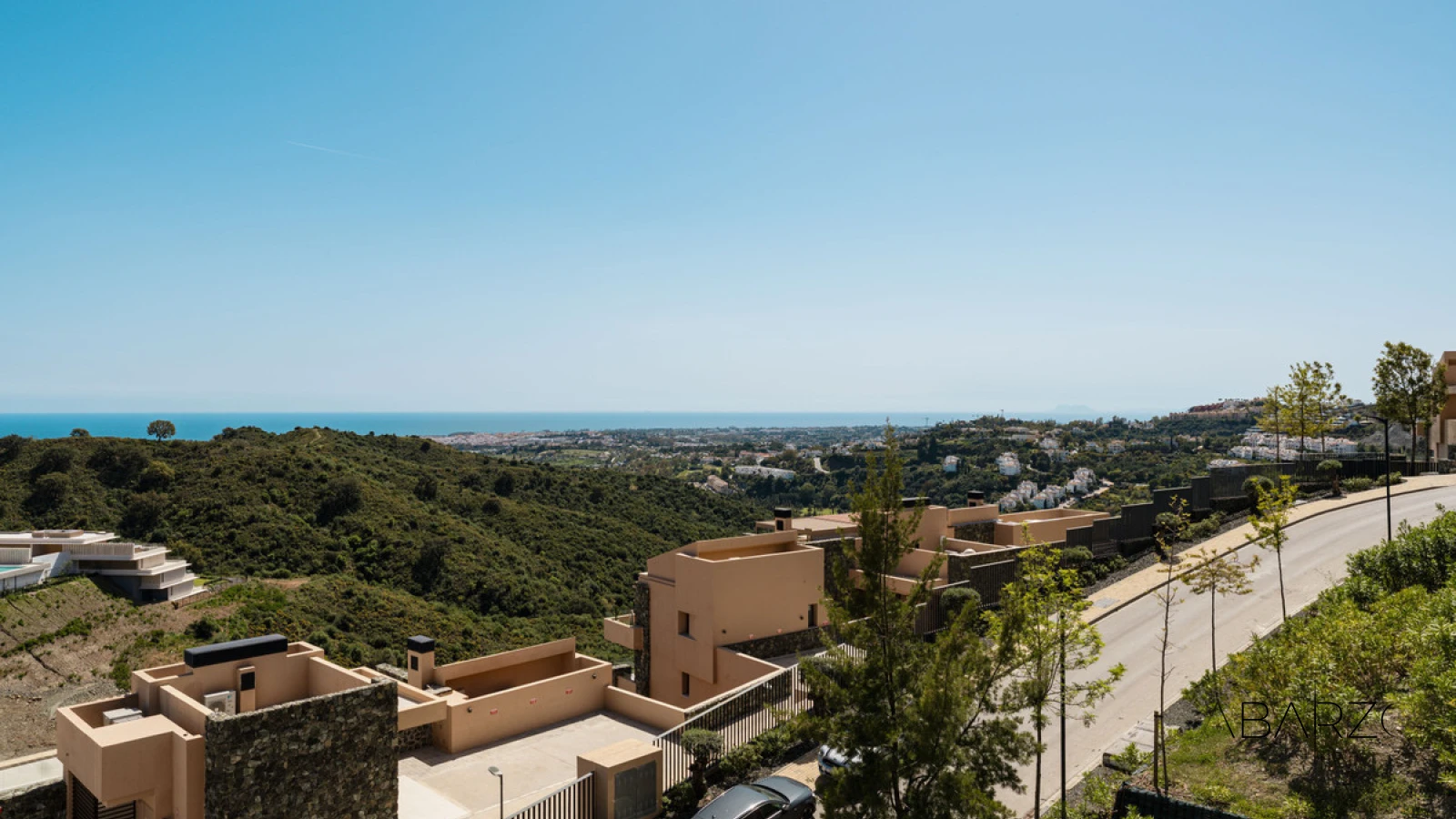 Duplex Penthouse for Sale in Real de la Quinta, Benahavís with Sea Views and Large Solarium — interior, La Quinta, Benahavís (34 of 49)
