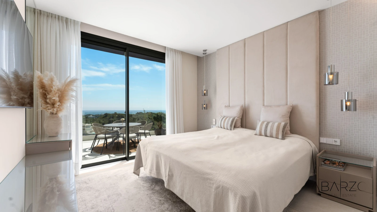 Duplex Penthouse for Sale in Real de la Quinta, Benahavís with Sea Views and Large Solarium — interior, La Quinta, Benahavís (22 of 49)