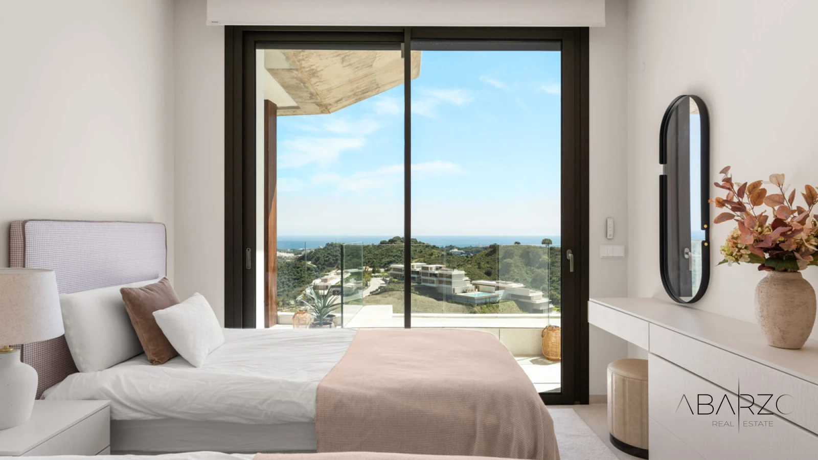 Duplex Penthouse for Sale in Real de la Quinta, Benahavís with Sea Views and Large Solarium — interior, La Quinta, Benahavís (29 of 49)