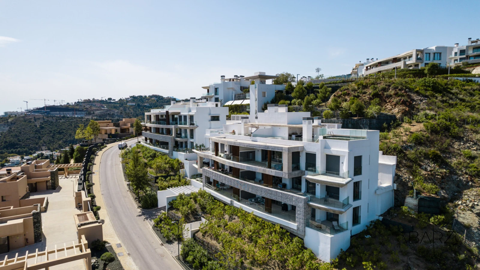 Duplex Penthouse for Sale in Real de la Quinta, Benahavís with Sea Views and Large Solarium — interior, La Quinta, Benahavís (45 of 49)