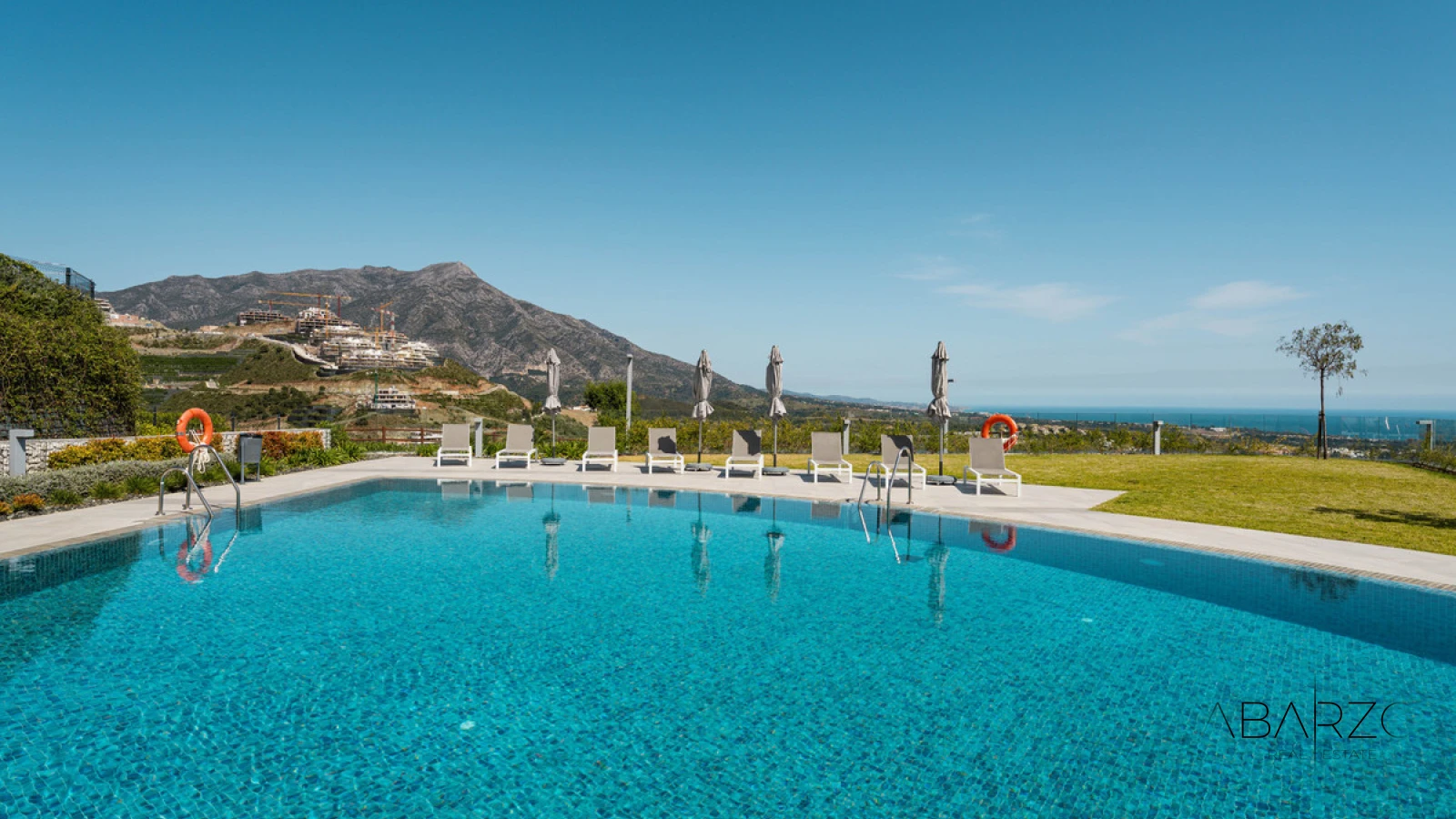 Duplex Penthouse for Sale in Real de la Quinta, Benahavís with Sea Views and Large Solarium — interior, La Quinta, Benahavís (40 of 49)