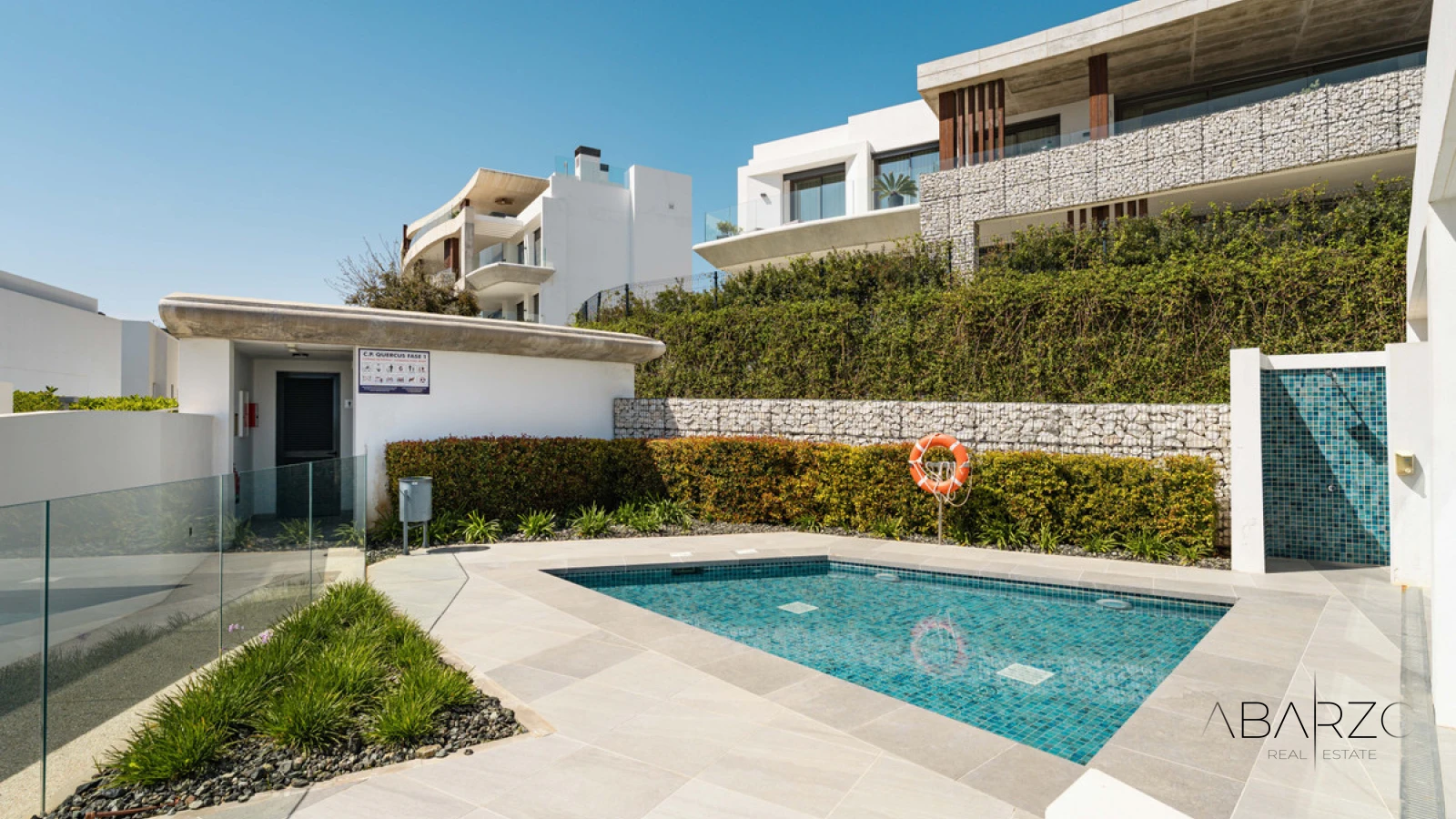 Duplex Penthouse for Sale in Real de la Quinta, Benahavís with Sea Views and Large Solarium — interior, La Quinta, Benahavís (41 of 49)