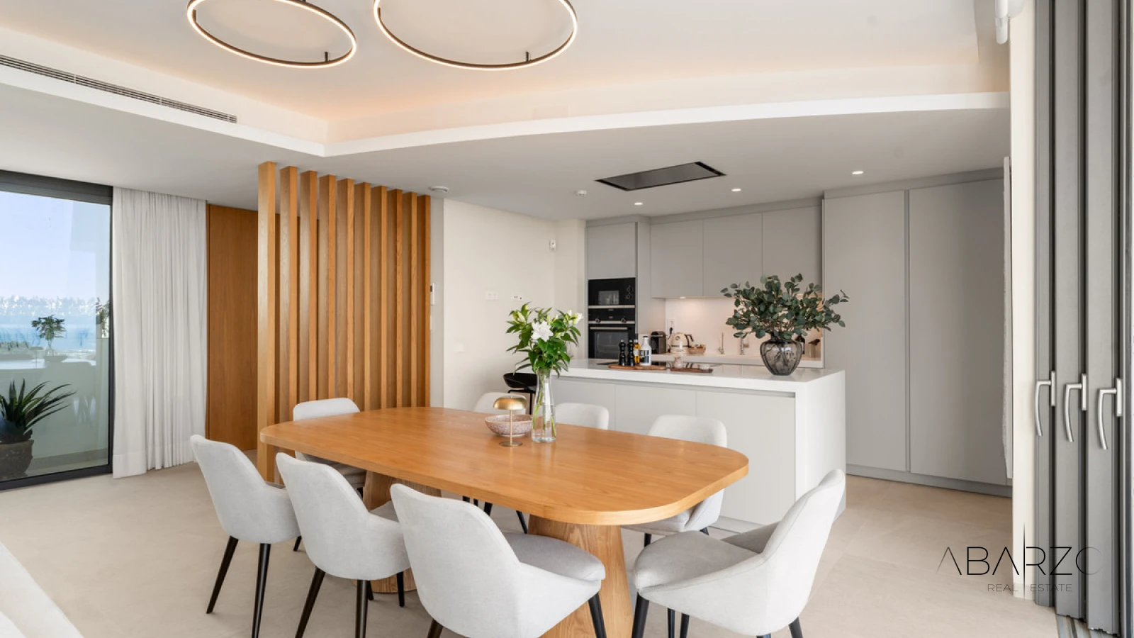 Duplex Penthouse for Sale in Real de la Quinta, Benahavís with Sea Views and Large Solarium — interior, La Quinta, Benahavís (8 of 49)