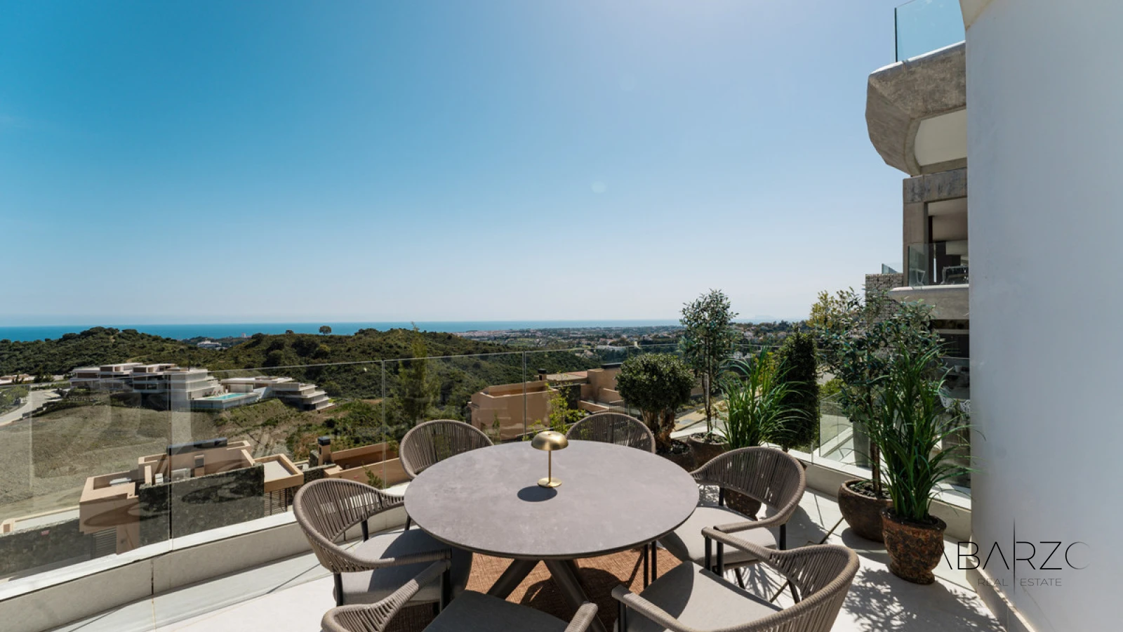 Duplex Penthouse for Sale in Real de la Quinta, Benahavís with Sea Views and Large Solarium — interior, La Quinta, Benahavís (21 of 49)